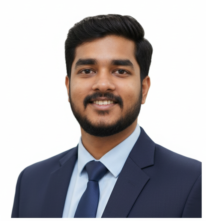 Govindraj Kotalwar profile