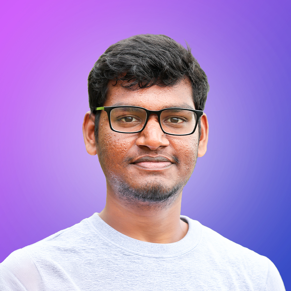 Tamil Selvan profile