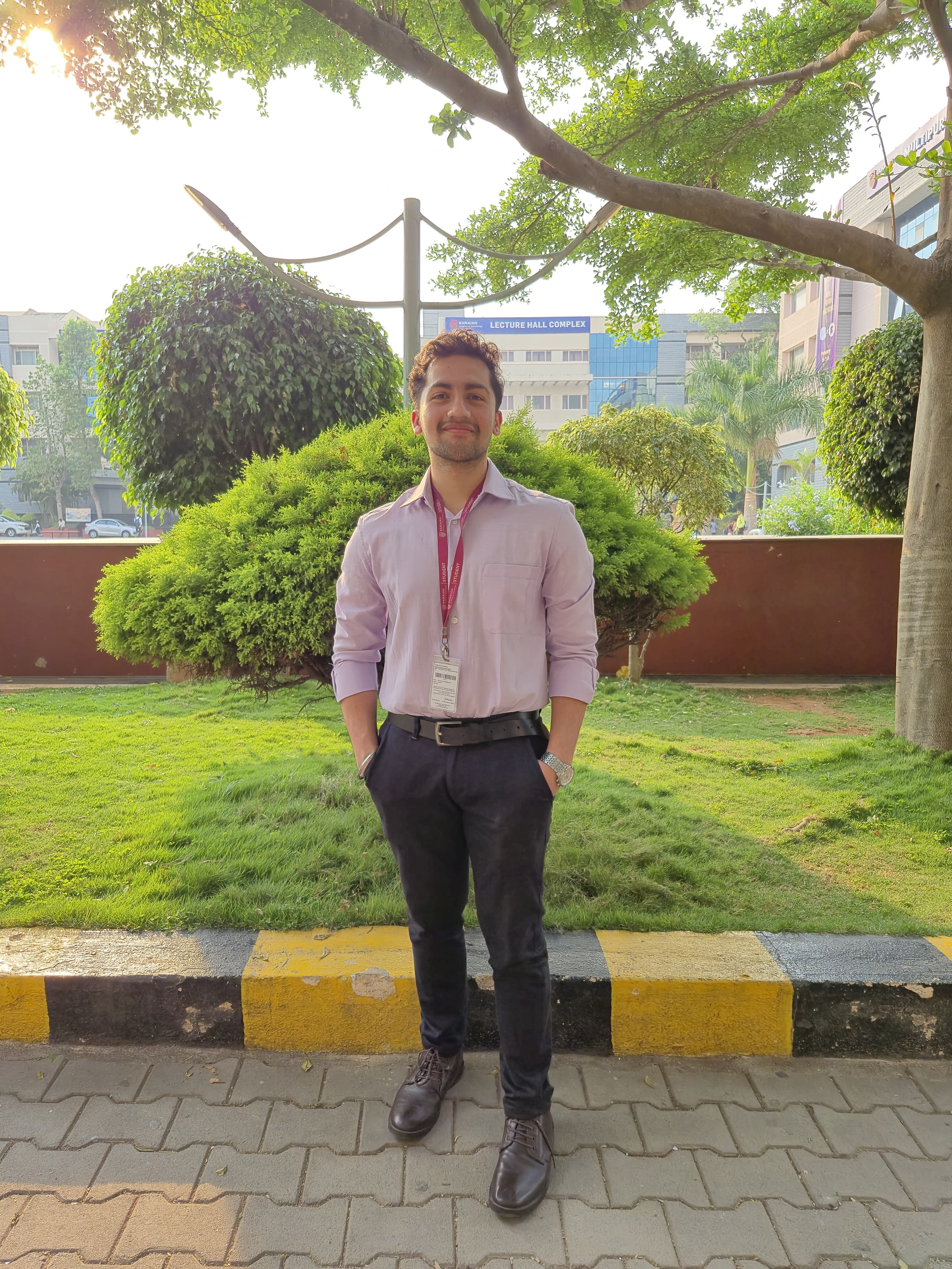 Profile Picture