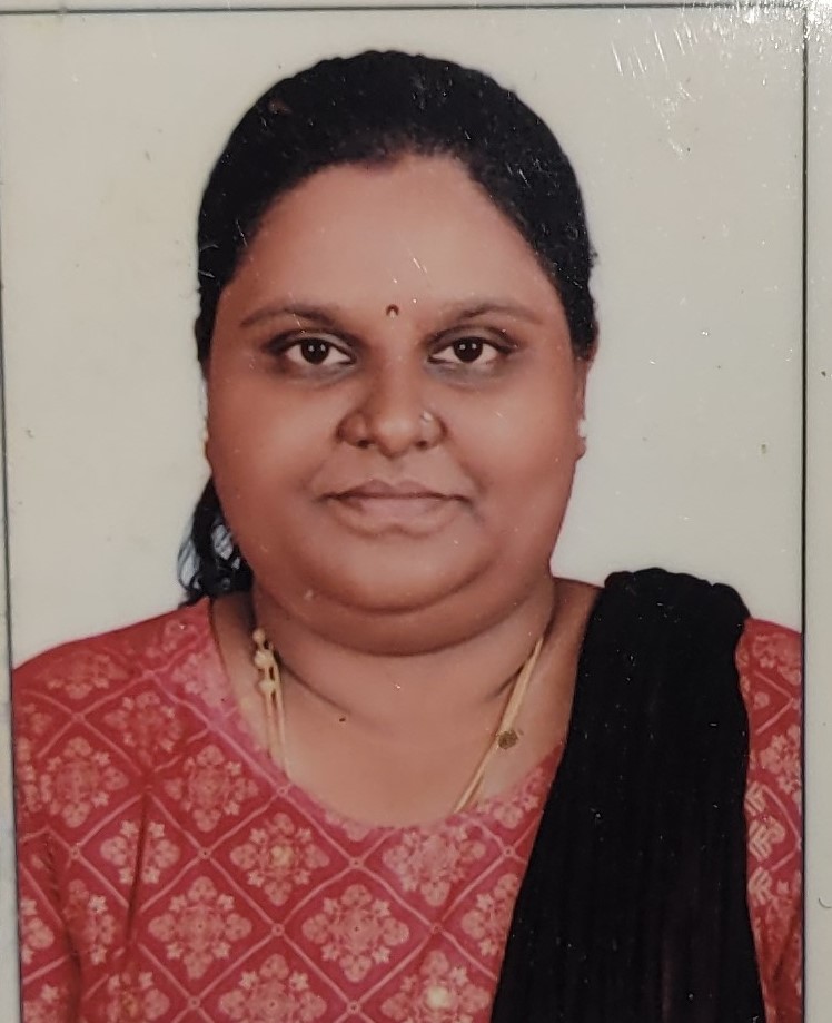 Suganya P