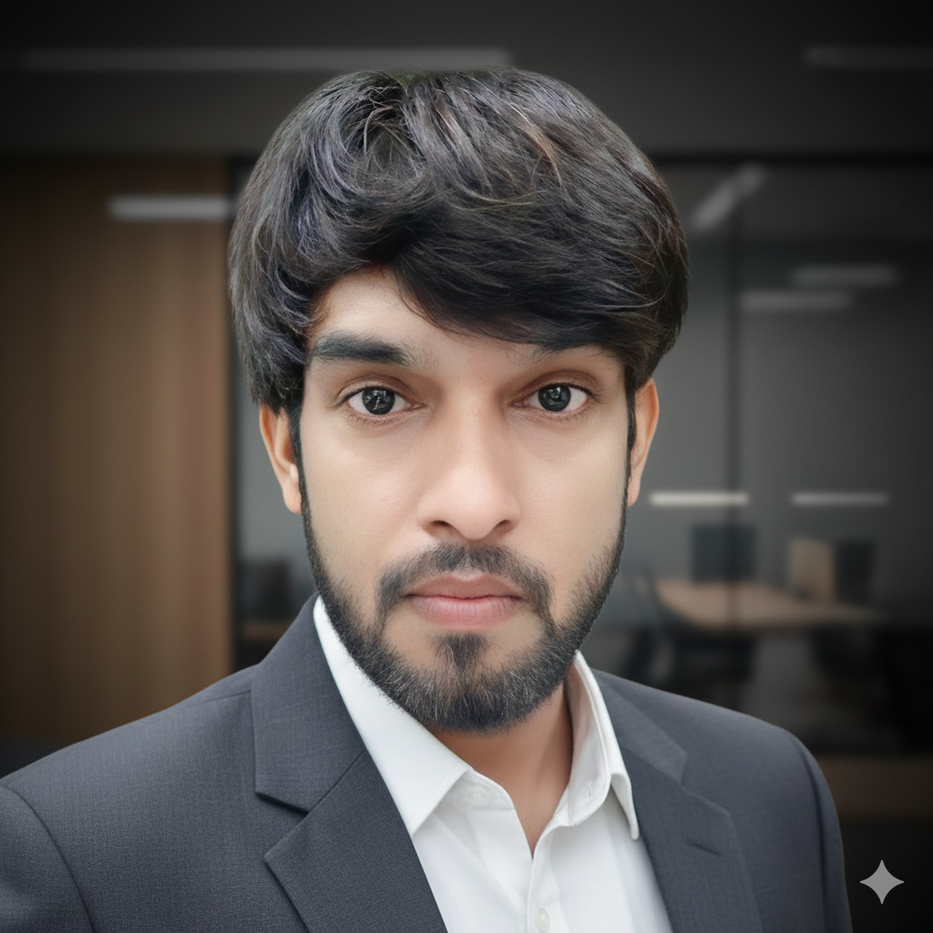 Uday Namdev