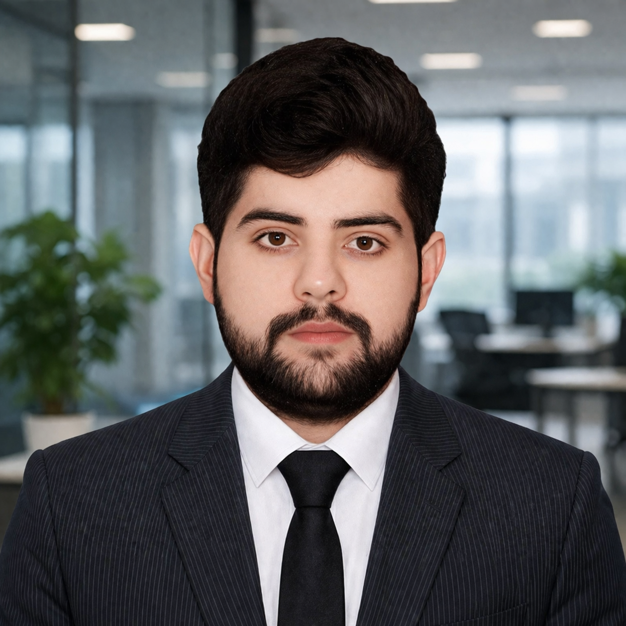 Kashif Shafique