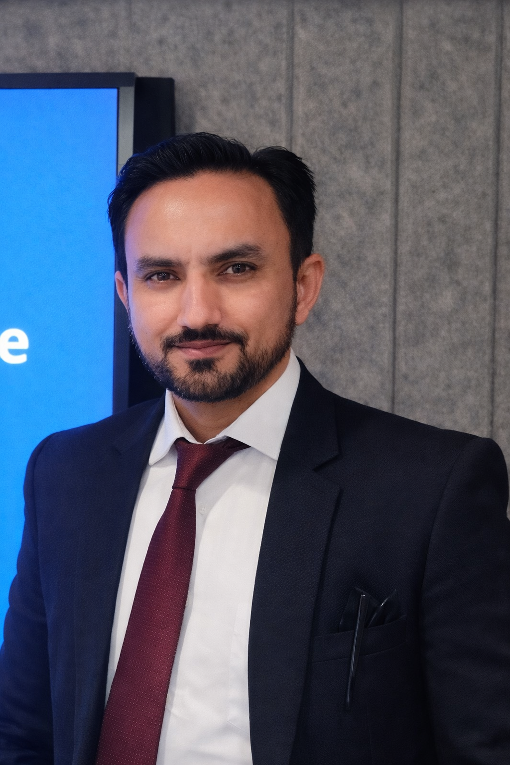 Aamir Bashir