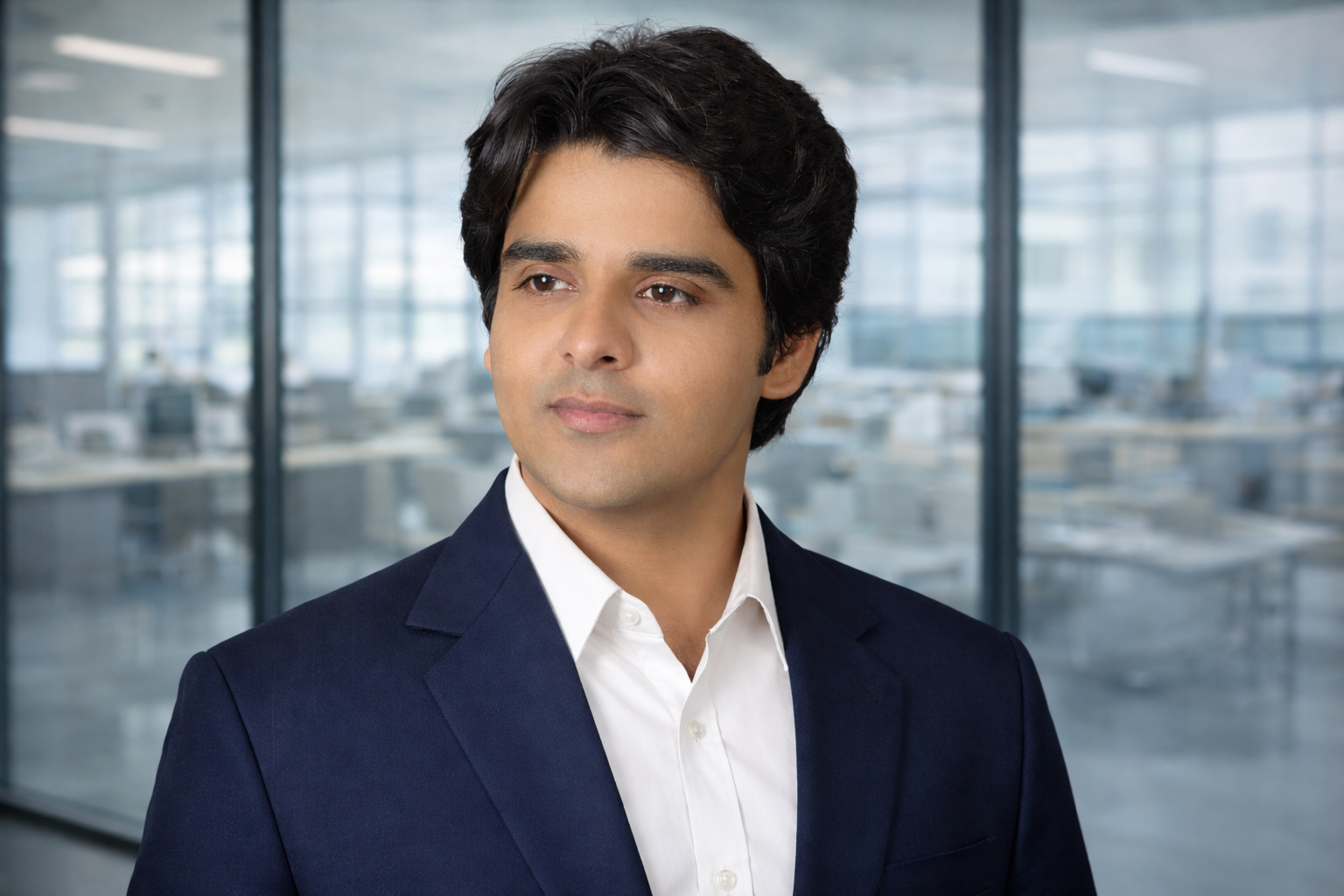 Muhammad Qadiri profile
