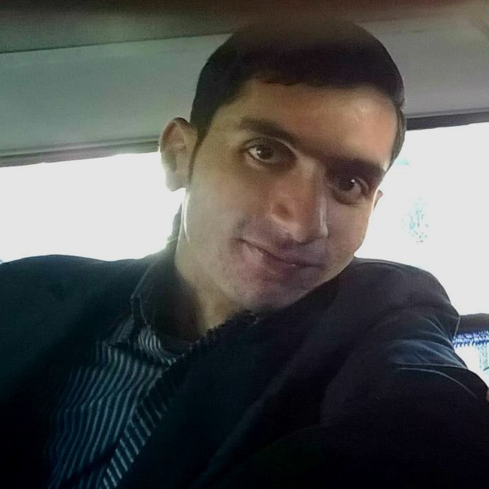 Ihsan Ullah Khan profile