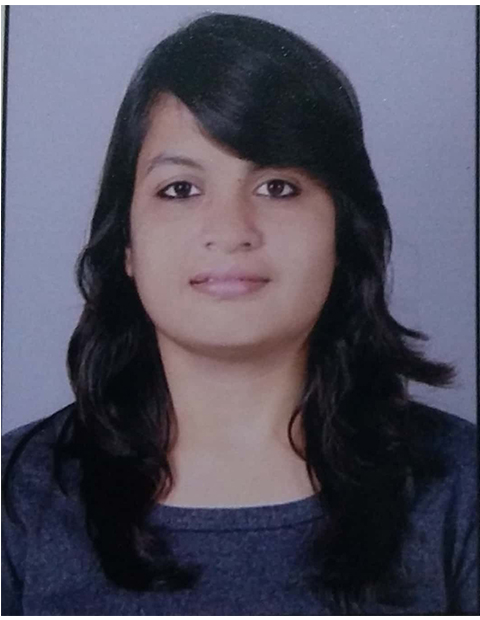 Krina Bhikadiya profile