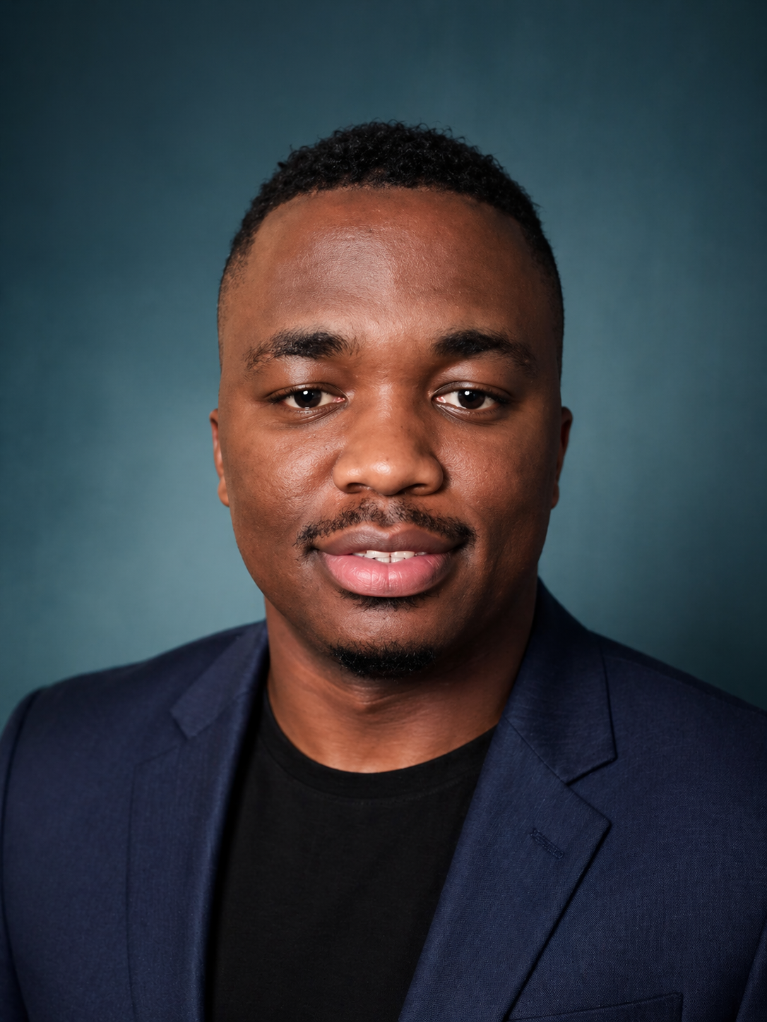 Dominick Oloo