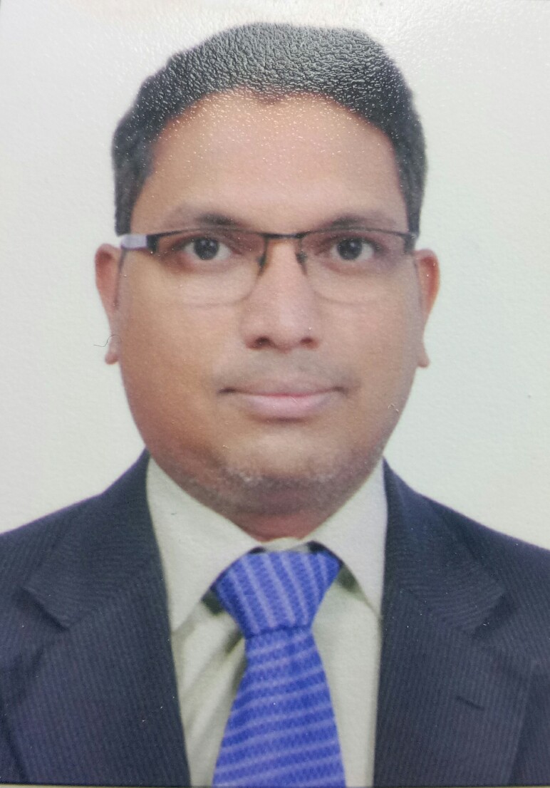 Bhalchandra Panchal