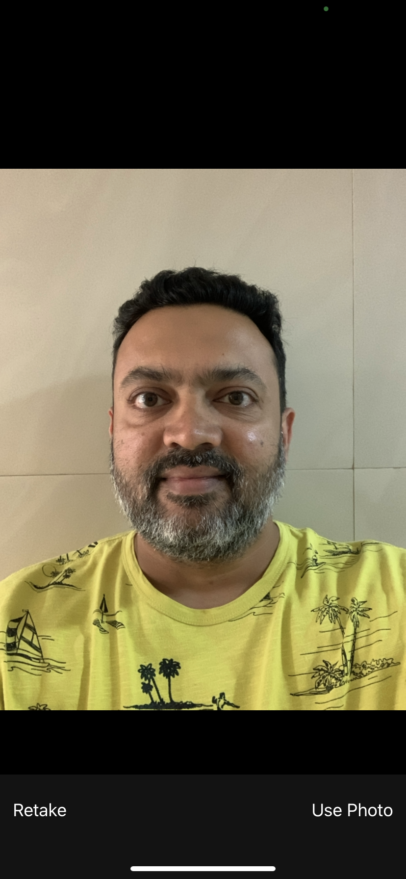 Profile Picture