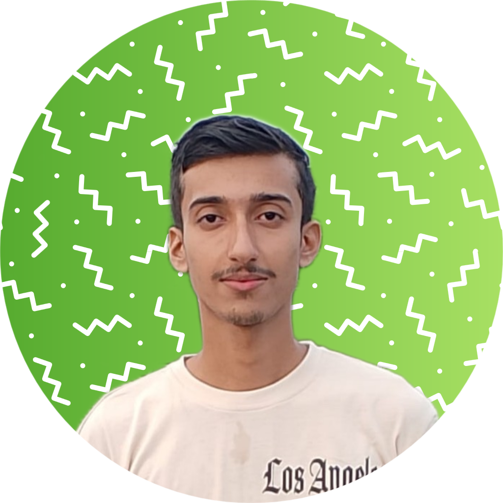 zubair khan