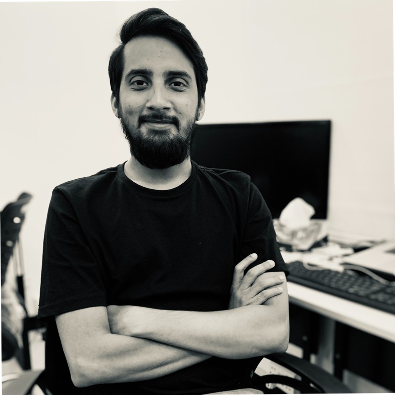 Saad Umar