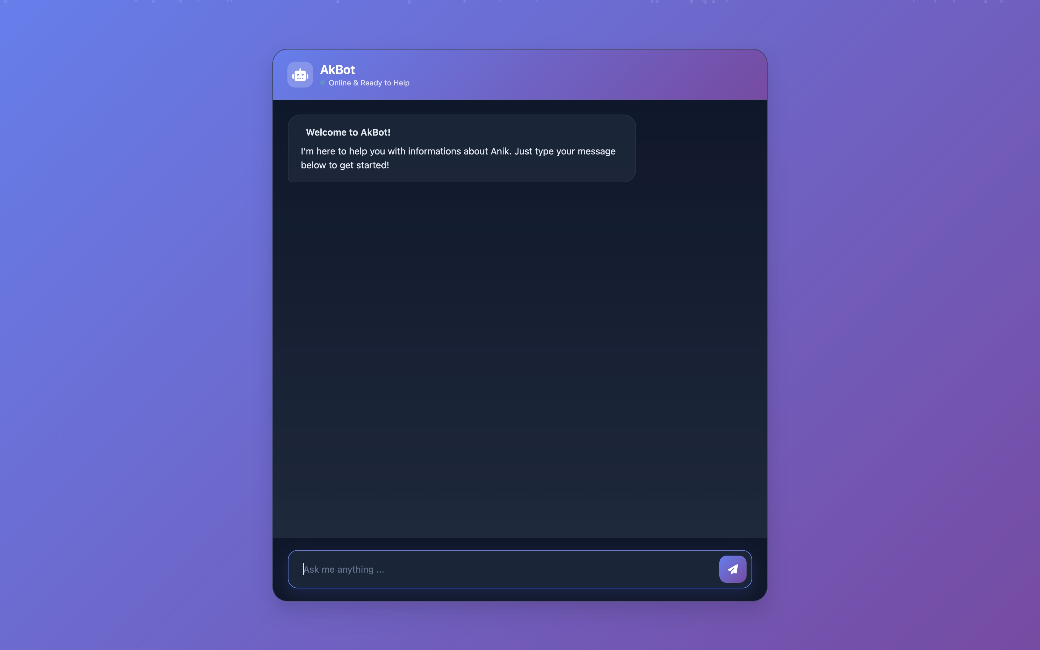 I Will Build AI Chatbots with RAG and LLM Integration