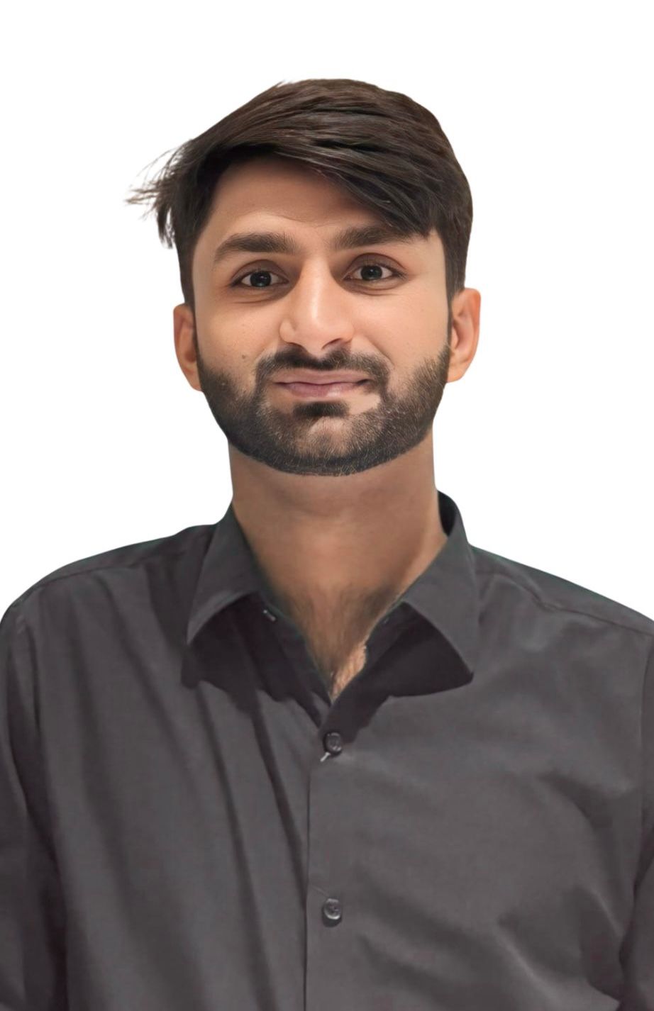 Jawad Ahmad