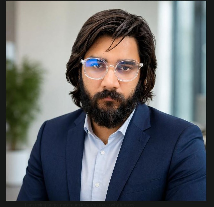 Muhammad Fraz Khan