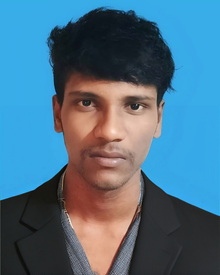 Chandru M