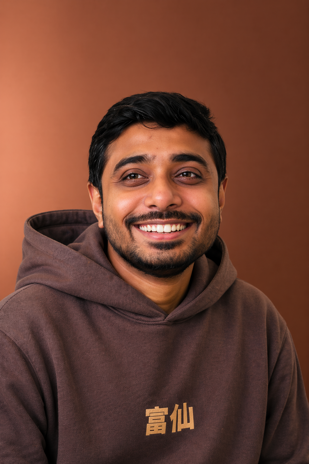 Darshan Chauhan