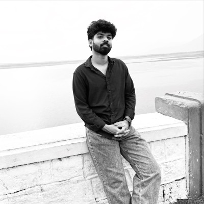 Afrose Ahamed profile