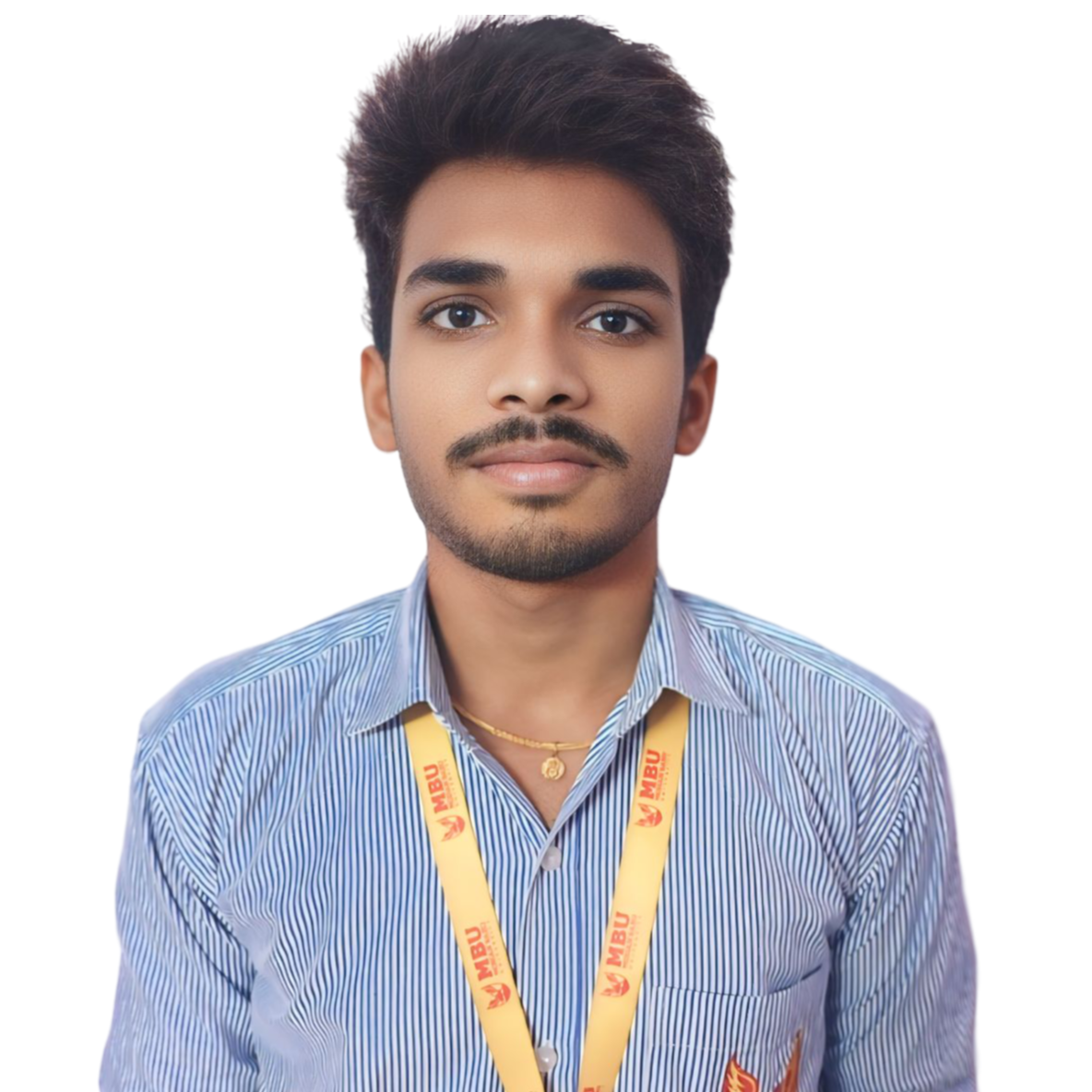 Swami Siva Rama Raju Gorrela profile