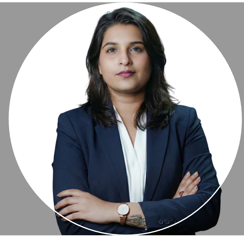 Shipra Shreya profile