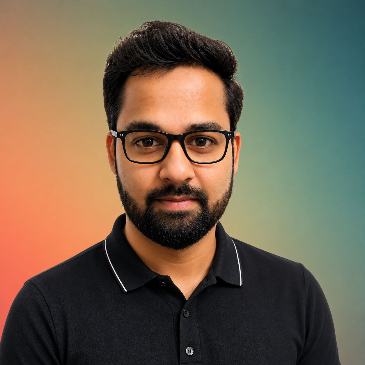 Hakm Ahmad profile