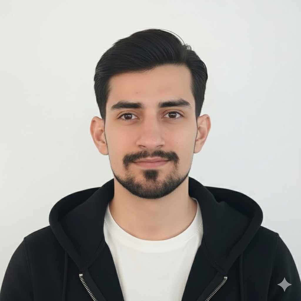 Muhammad Siddique profile