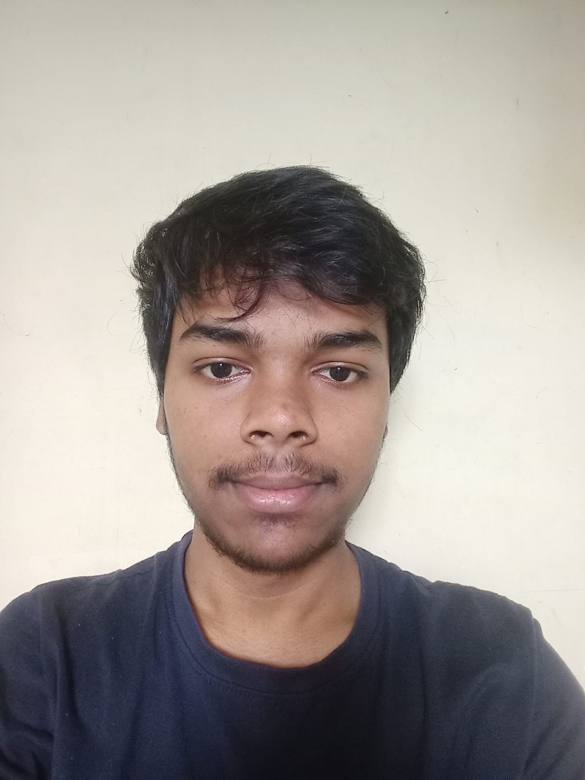 Kedar Kisan profile
