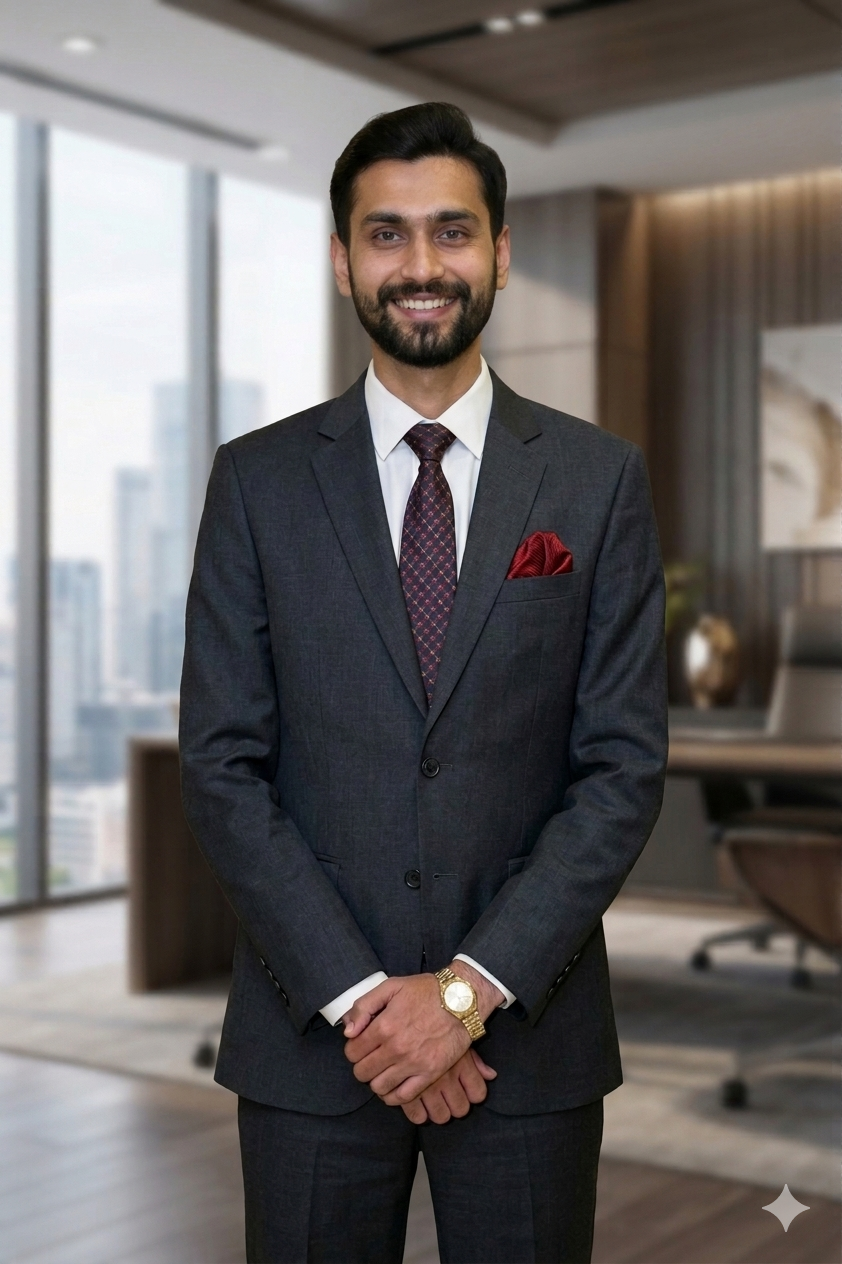Muhammad Awais profile
