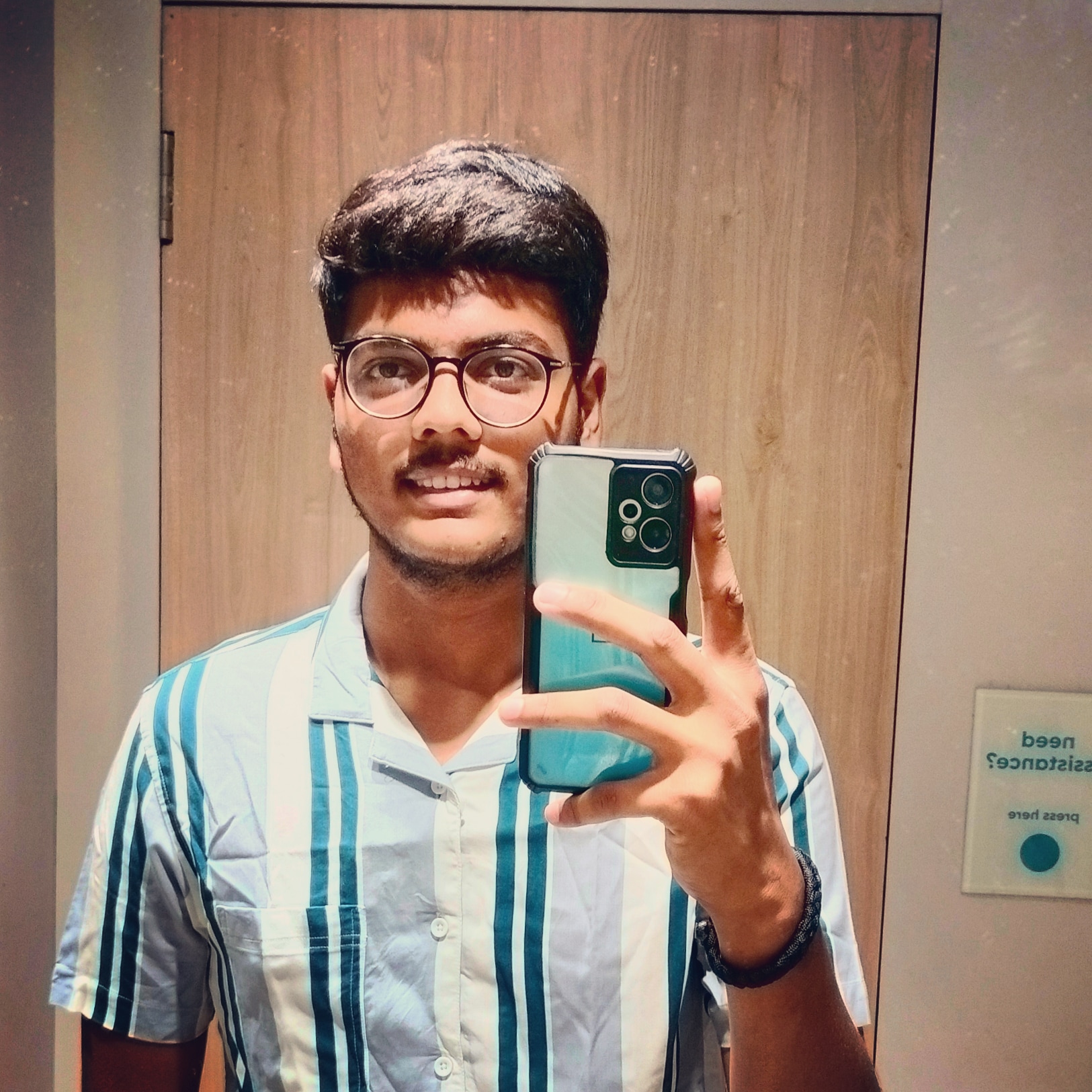 Profile Picture