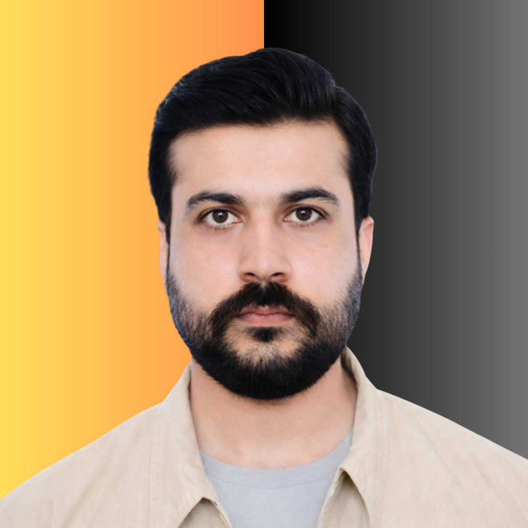 Sultan Ahmed