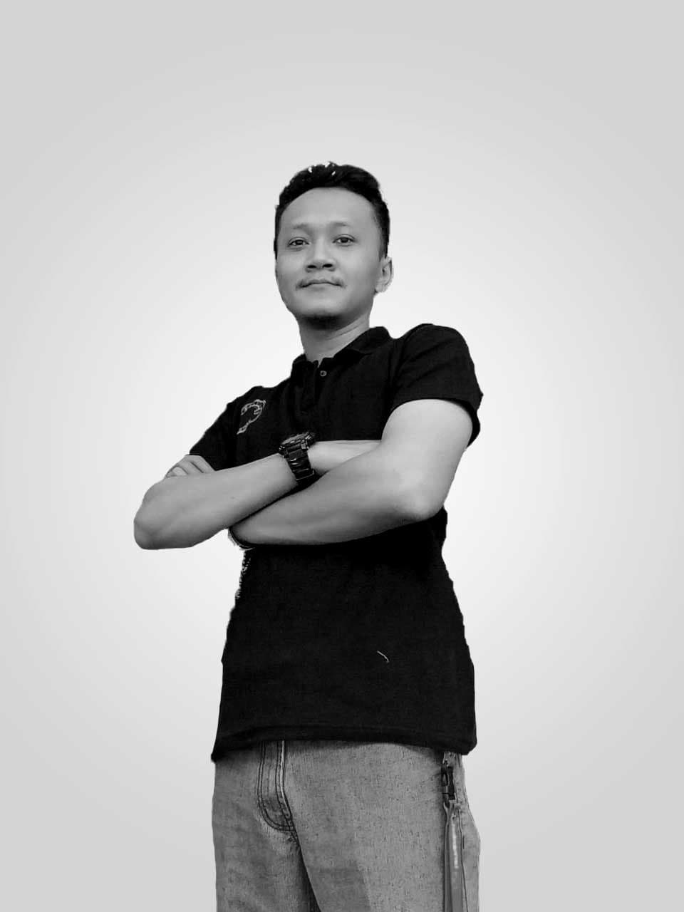 Lukman Indro Prakoso