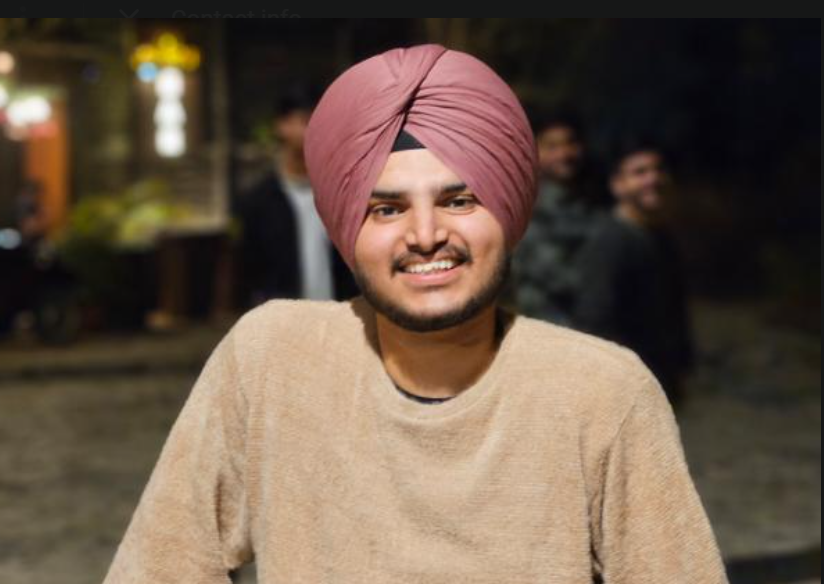 Rajveer Singh Saggu profile