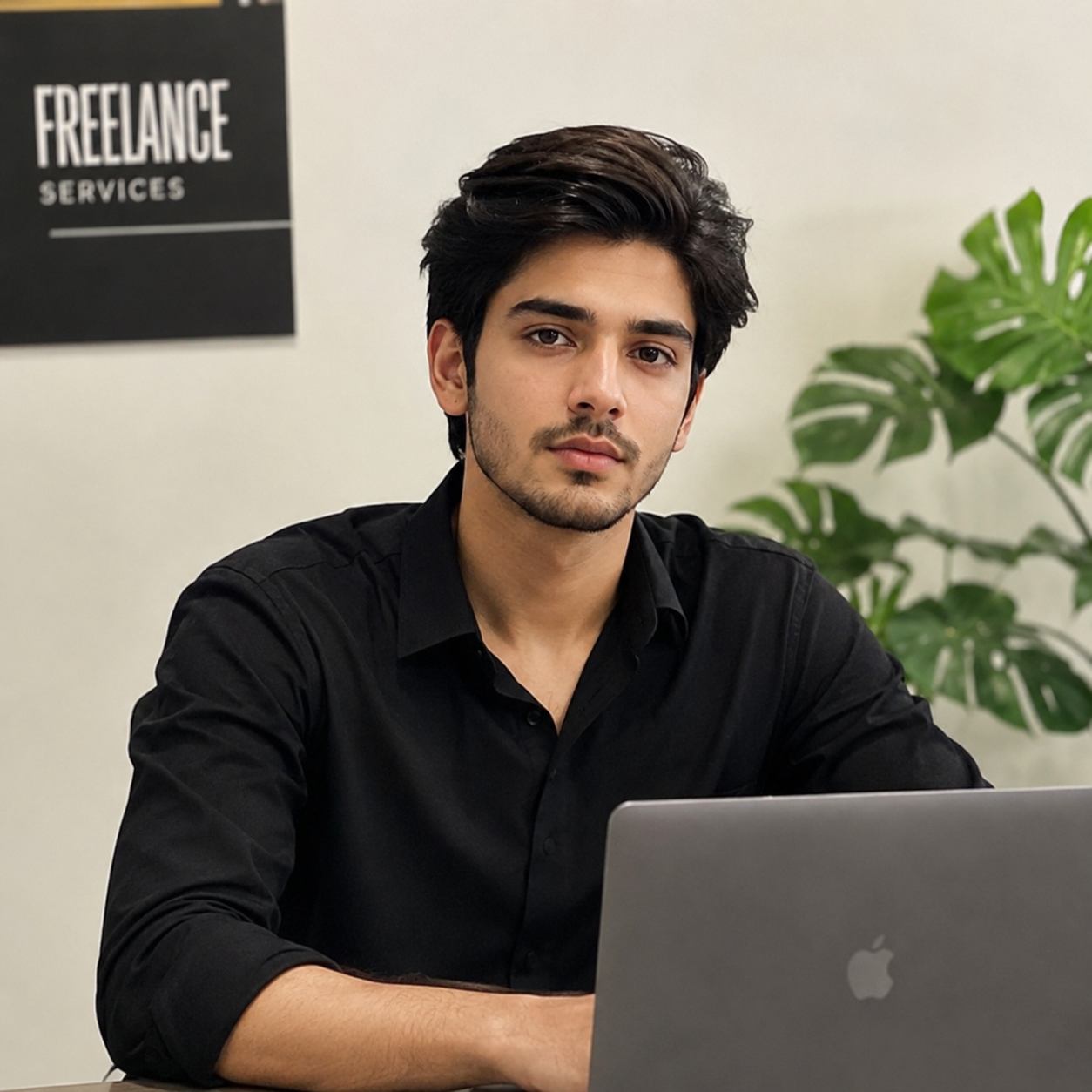 Shafique SEO