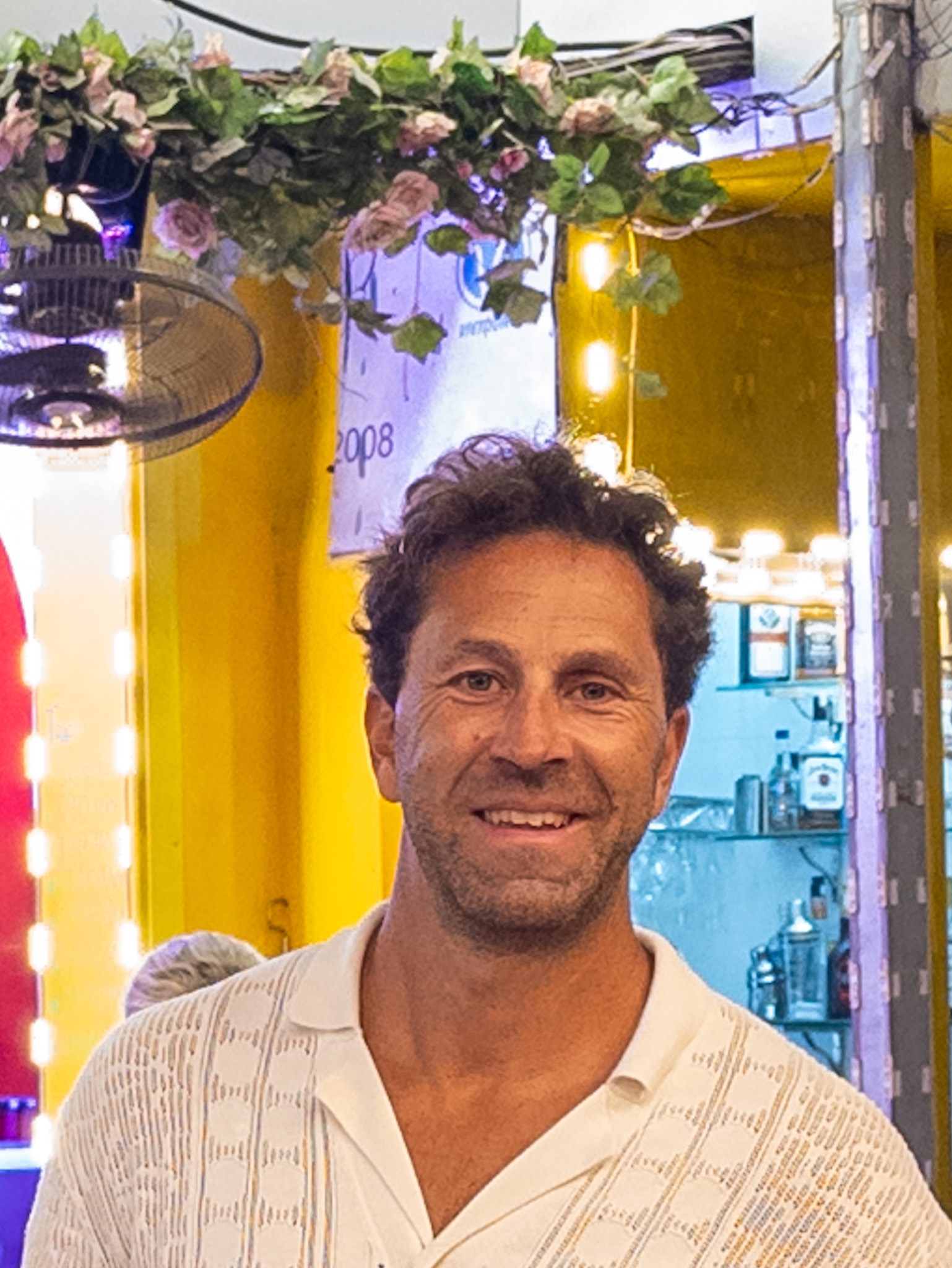 Ben Scolyer profile