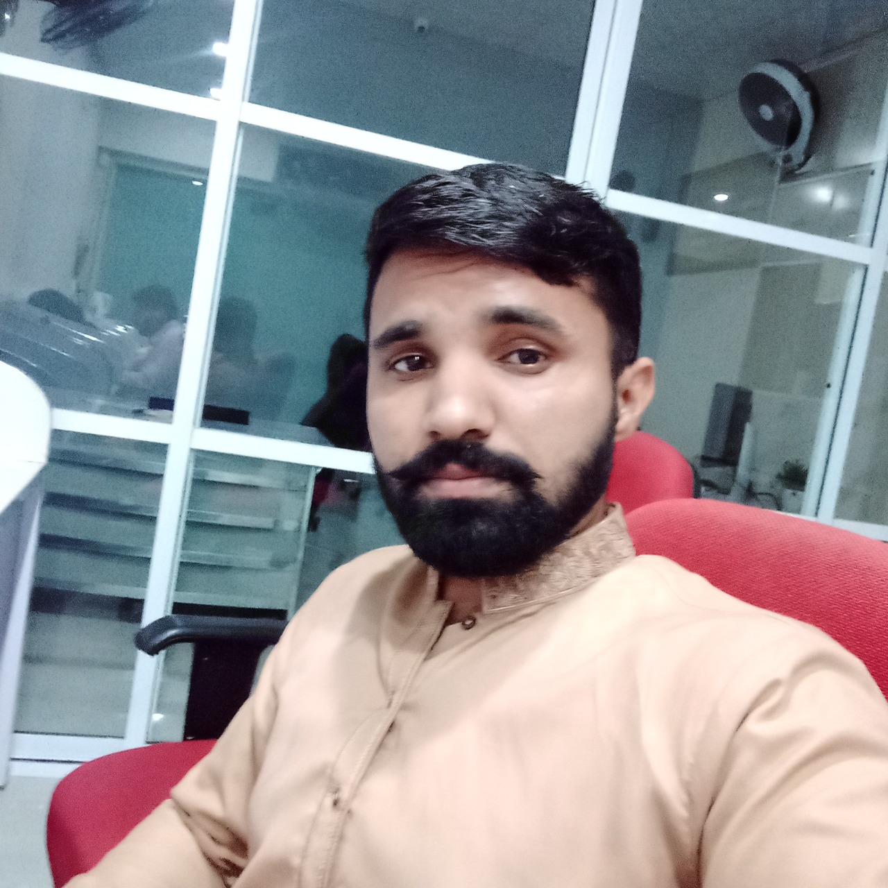 Jawad Altaf