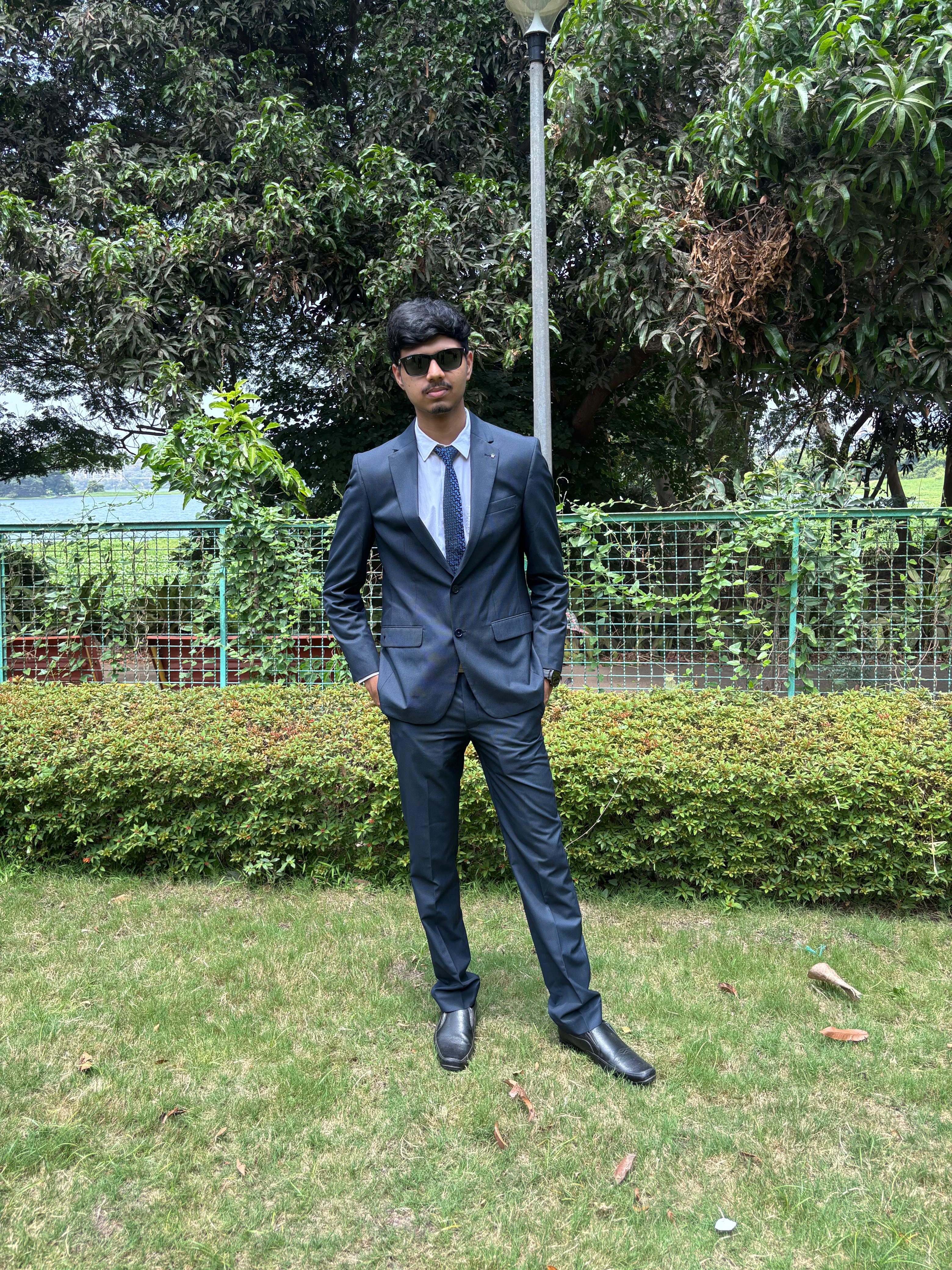 Shikhar Kunal profile