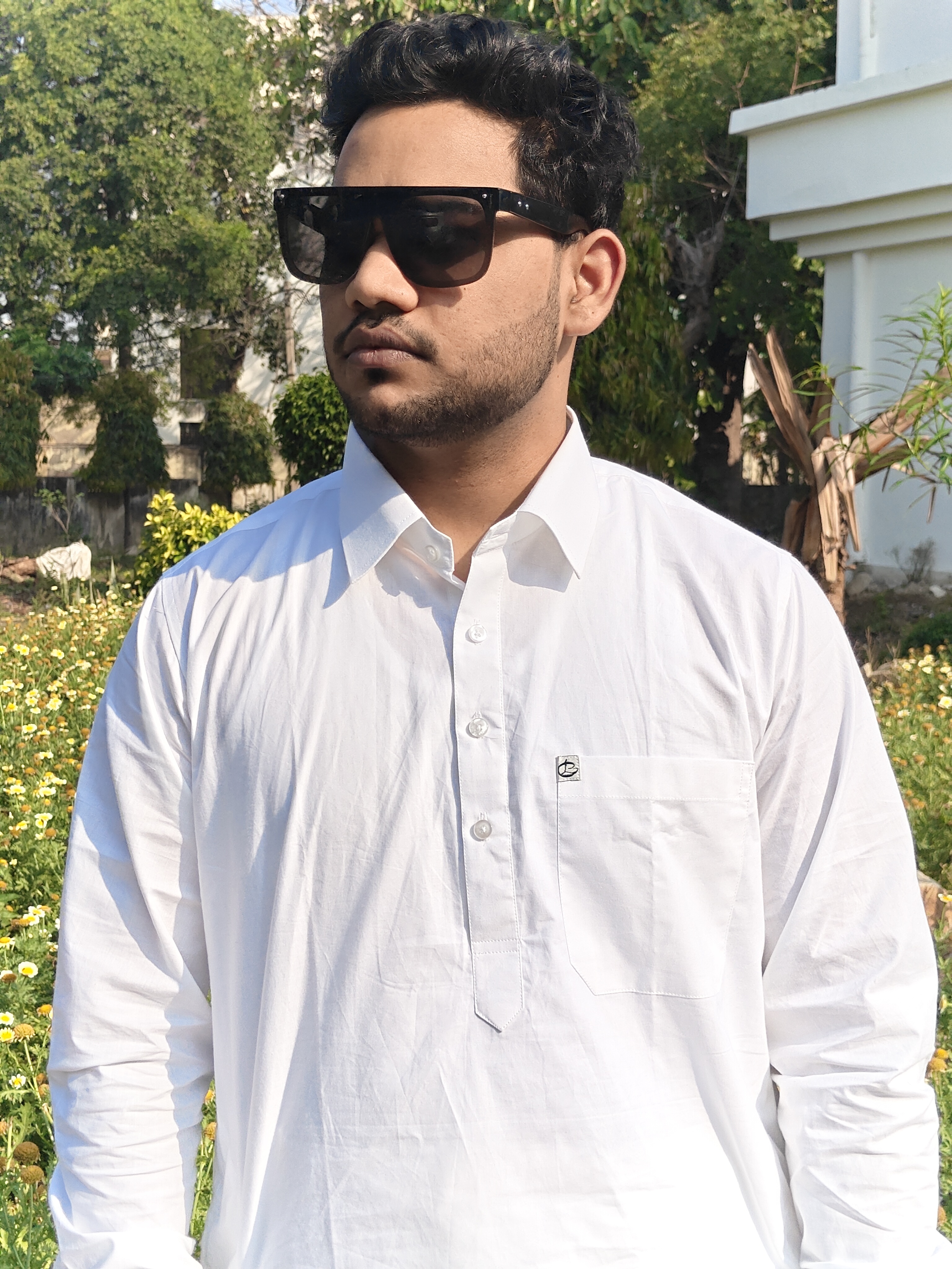 Tausif Sheikh profile