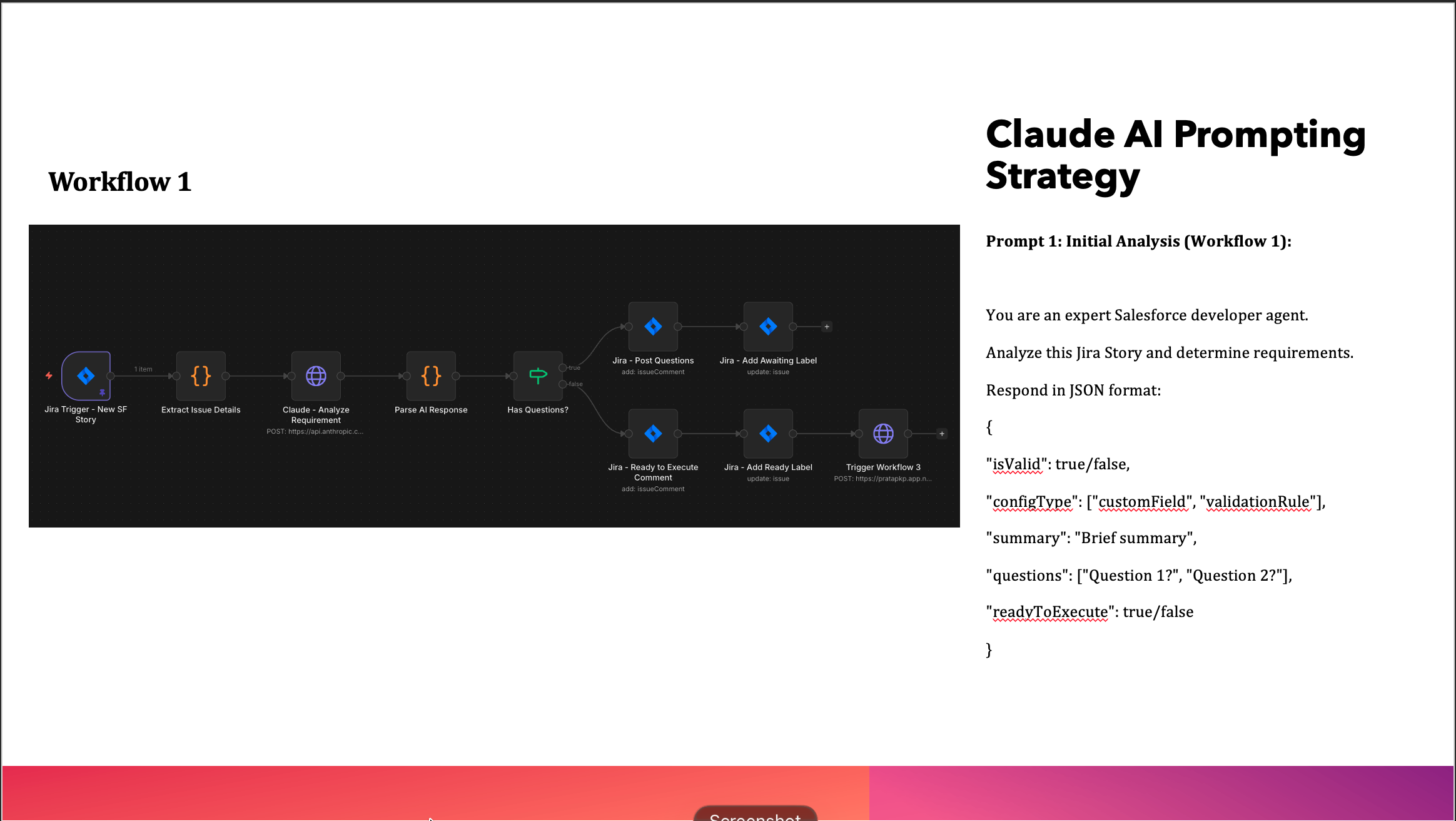 SalesforceCRM-AI Developer Agent(This works as an actual Developer)
