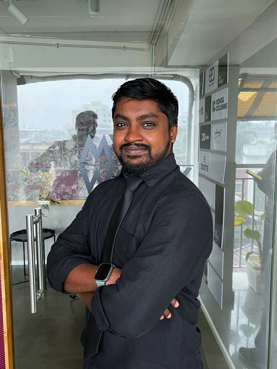 Profile Picture