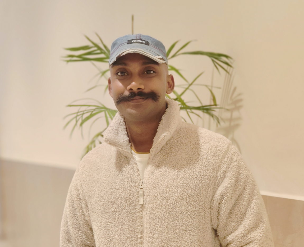 Amit Yadav profile