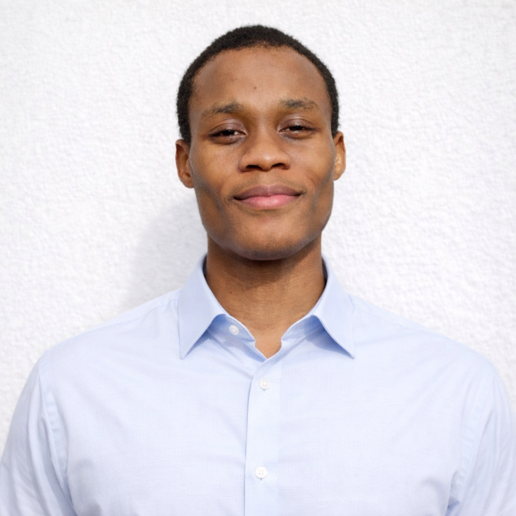 Emmanuel Ehimetaior profile