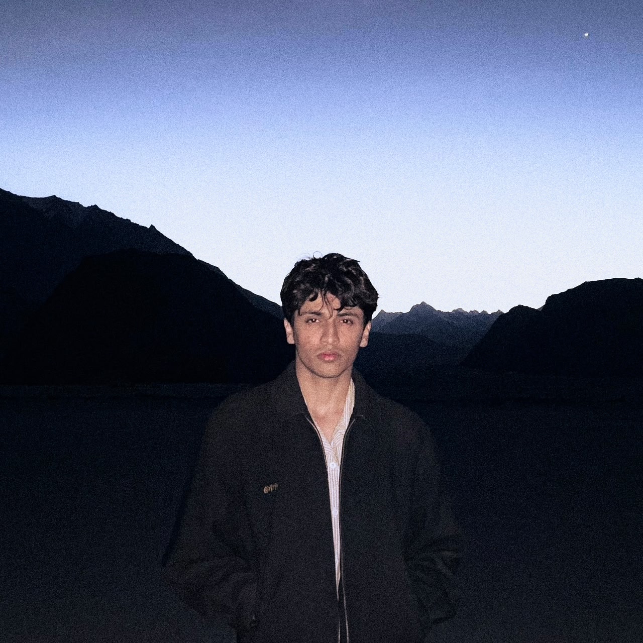 Jameel Anwar profile