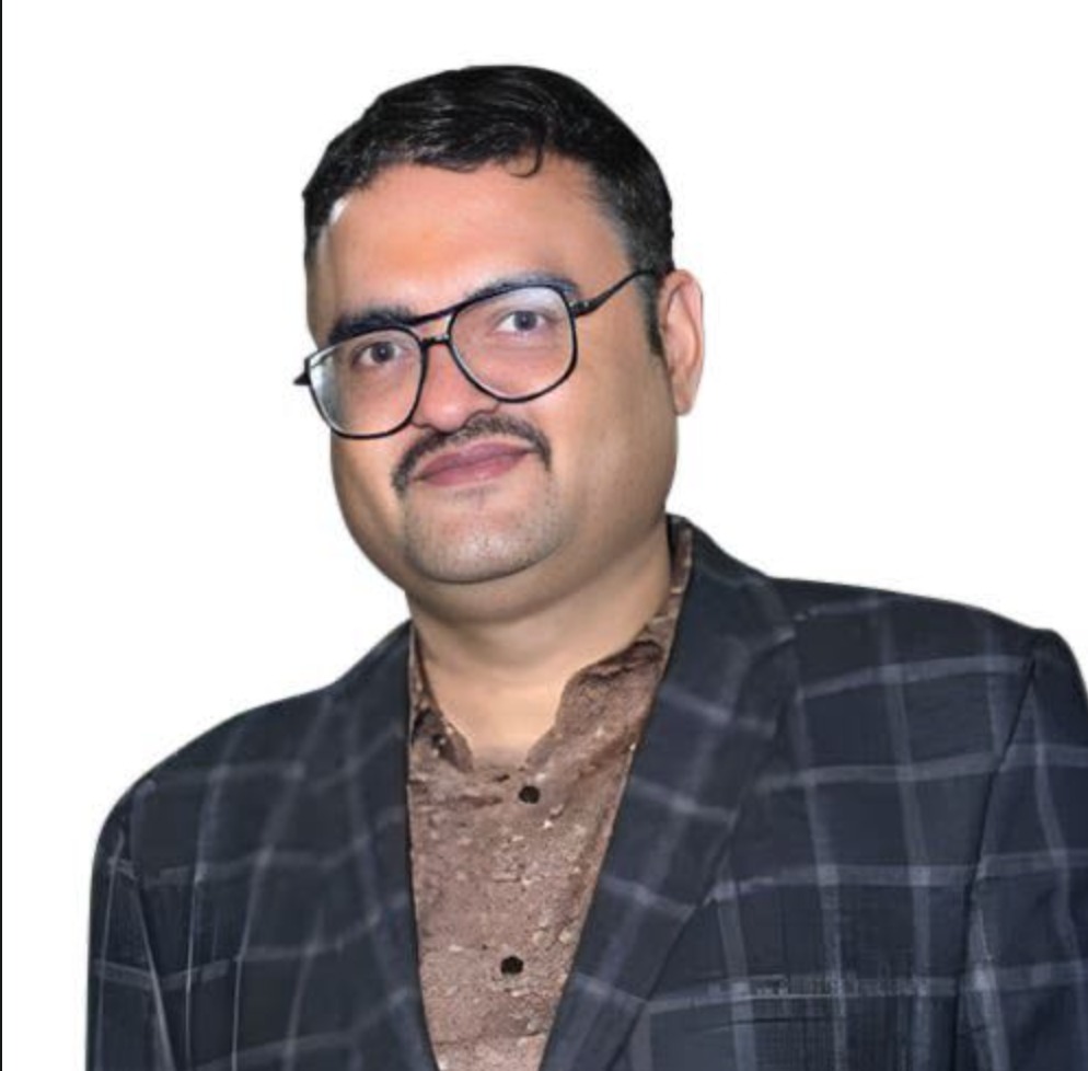 Shobhit Singh