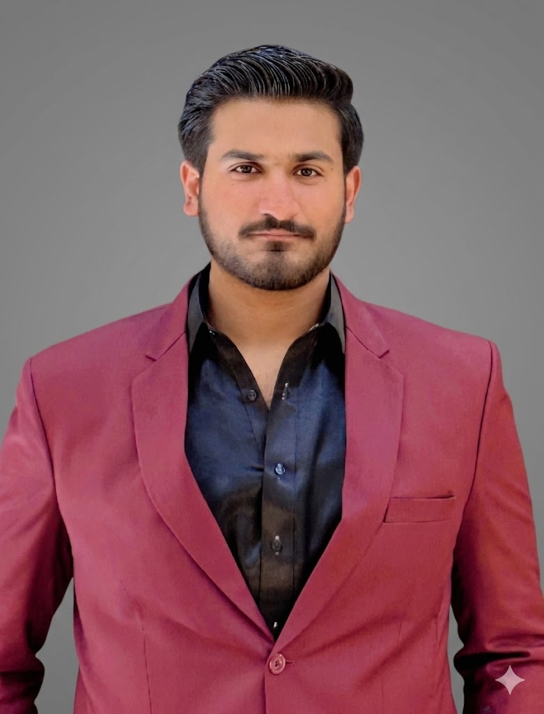 Abdul Samad