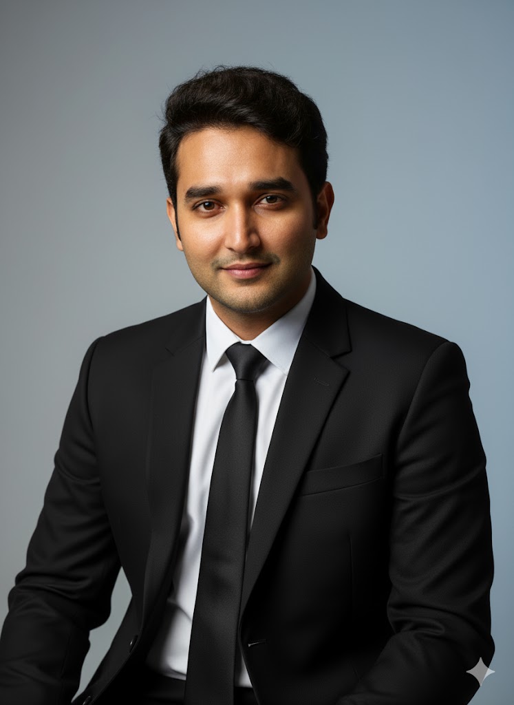 Gaurav Prakash