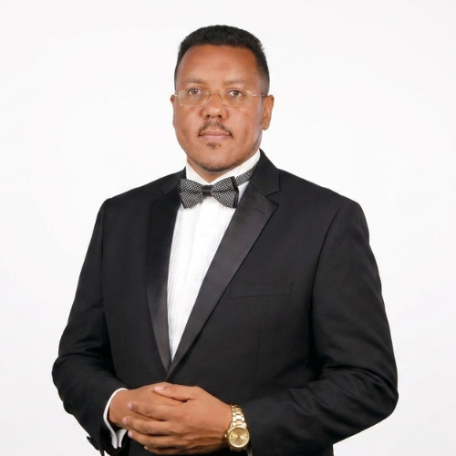 Edward Ssewanyana