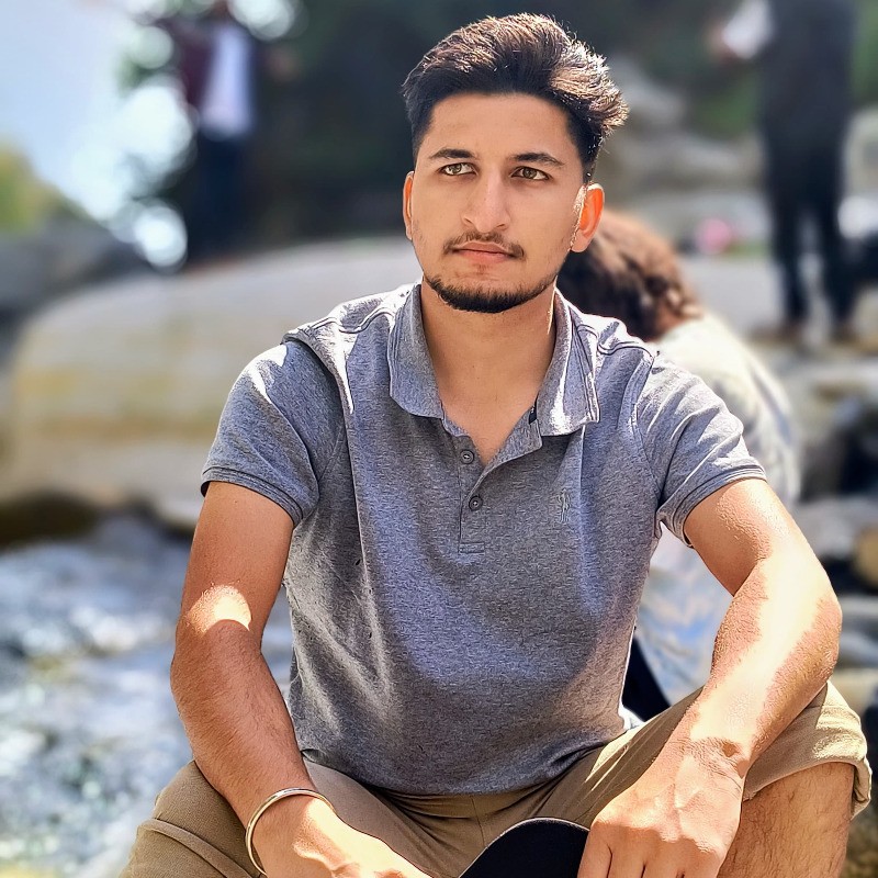 Rohit Saini profile