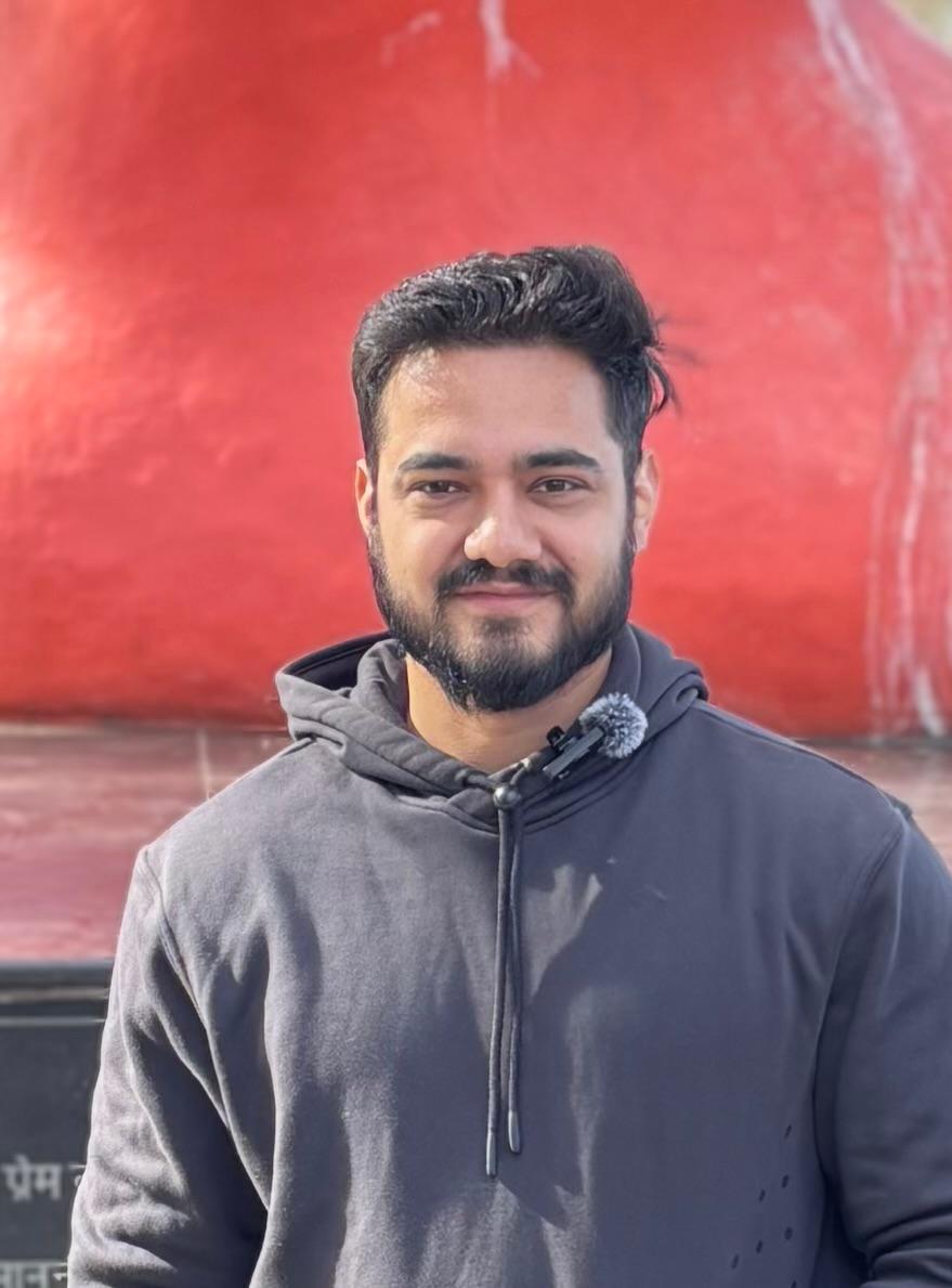 Abhishek Thakur