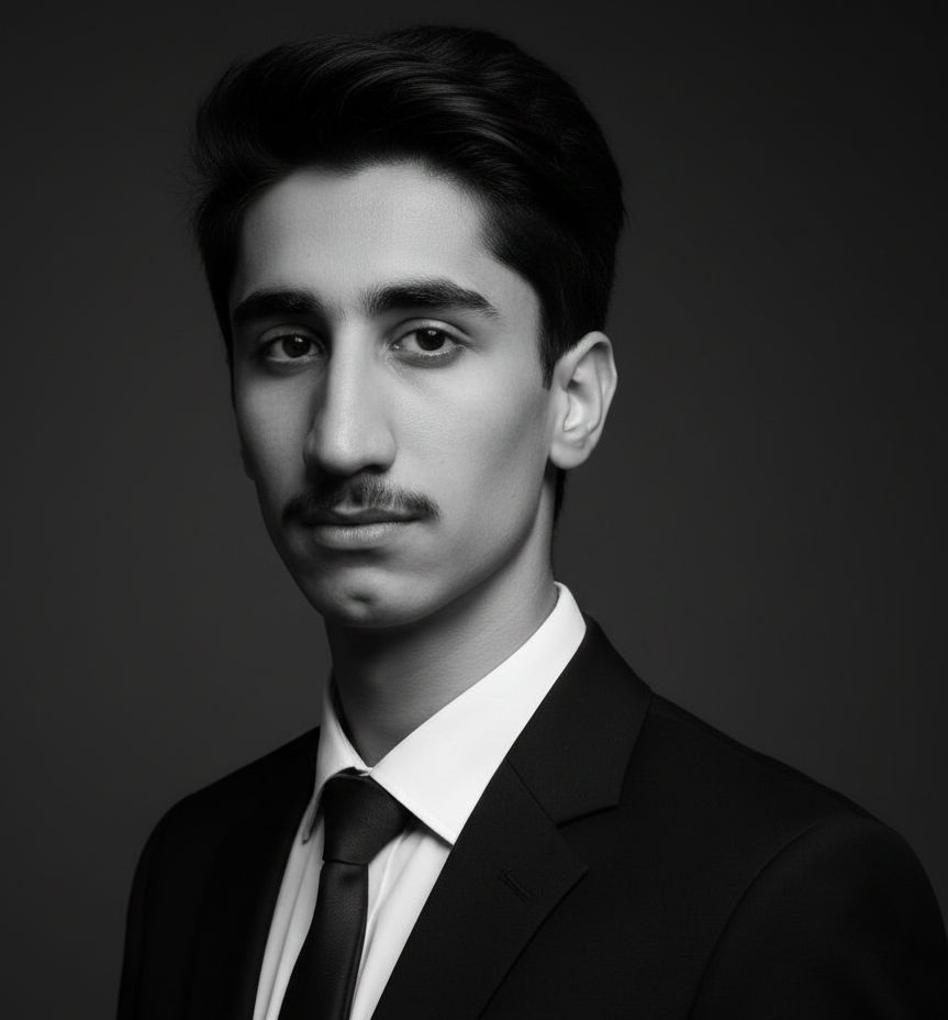 Ali Raza