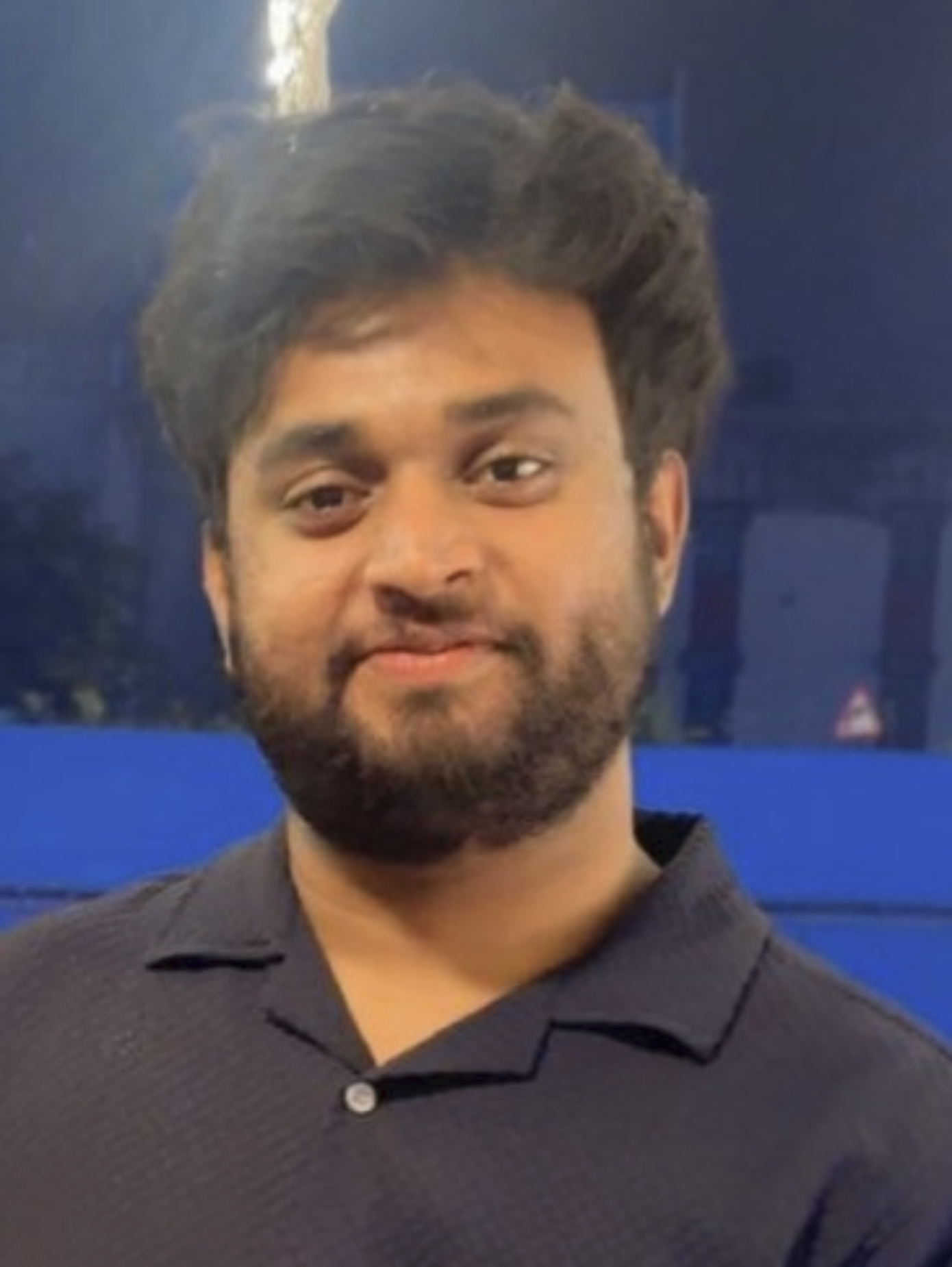 Krishna Kotabhattara