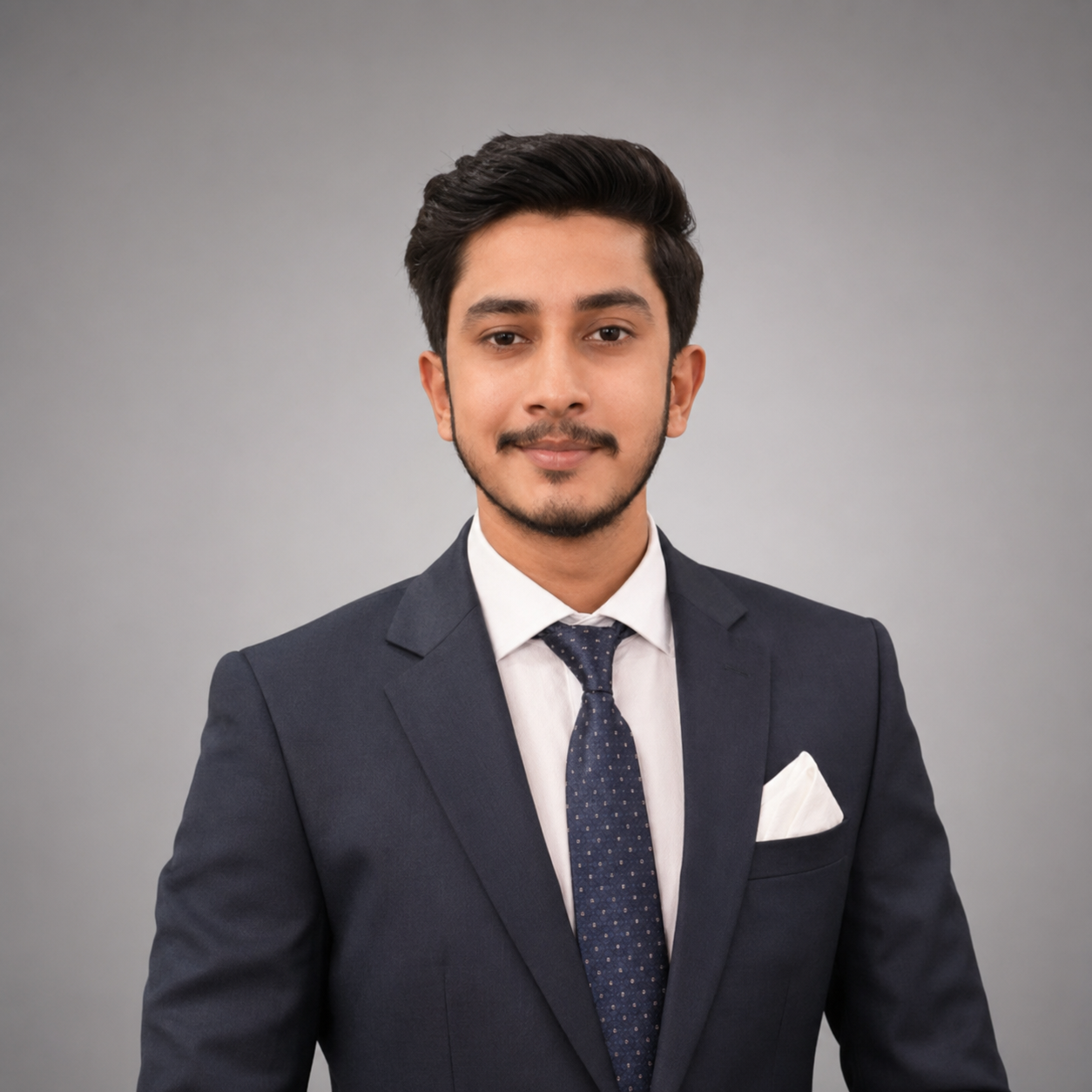 Engr. Abdul Ahad